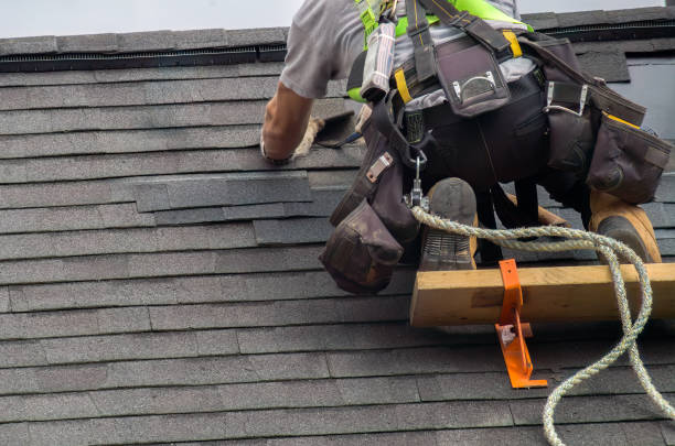 Reliable Roof Replacement contractor in Bloomington, IN by Brentwood Metal Roofing